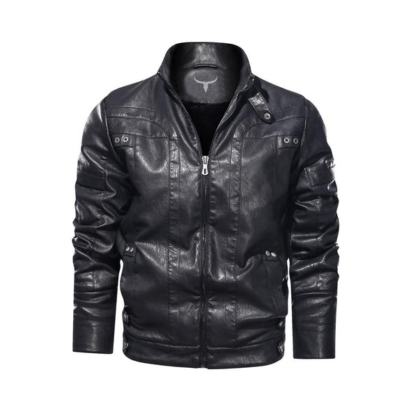 Conrad Biker Jacket