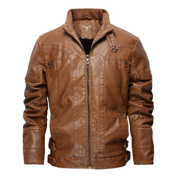 Conrad Biker Jacket