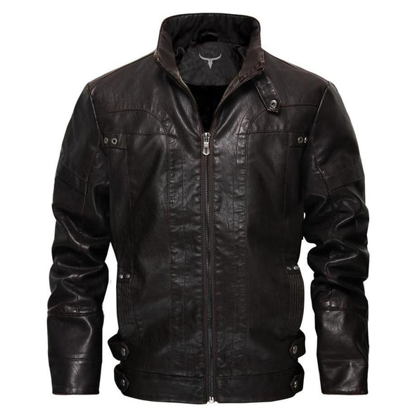 Conrad Biker Jacket