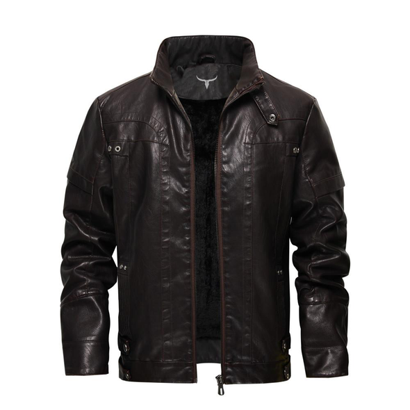 Conrad Biker Jacket