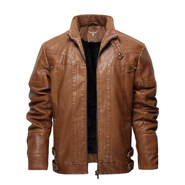 Conrad Biker Jacket