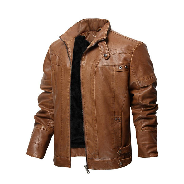 Conrad Biker Jacket