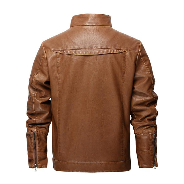 Conrad Biker Jacket