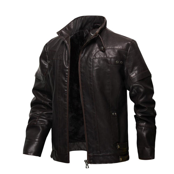 Conrad Biker Jacket