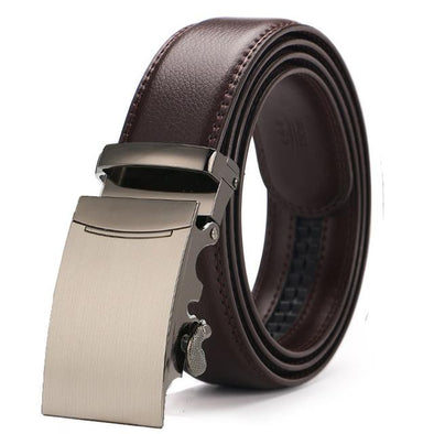 Renegade Buckle