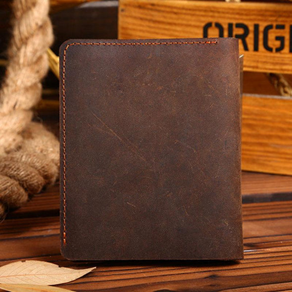 Rustic Design Bi-Fold